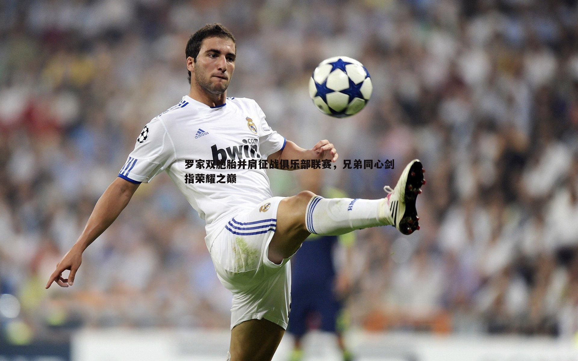 罗家双胞胎并肩征战俱乐部联赛,兄弟同心剑指荣耀之巅