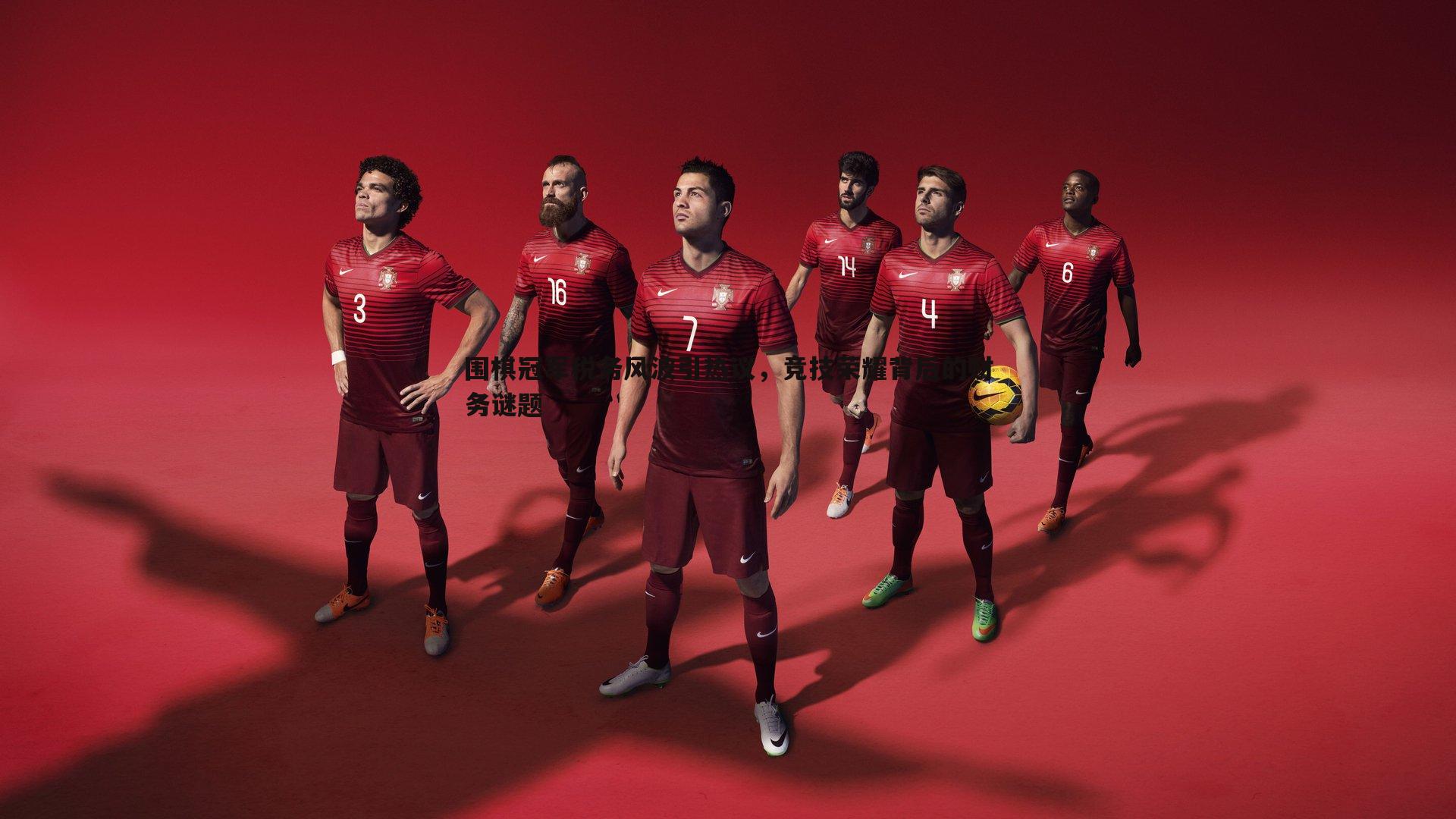 熊猫体育-围棋冠军税务风波引热议，竞技荣耀背后的财务谜题