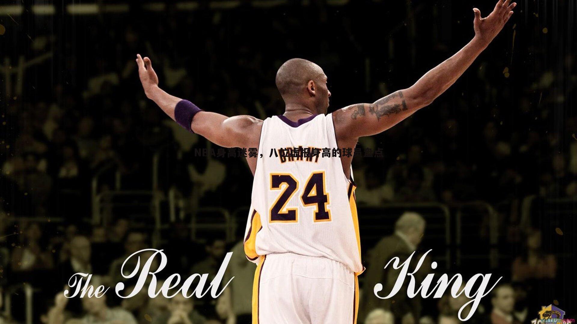 熊猫体育-NBA身高迷雾，八位虚报身高的球员盘点